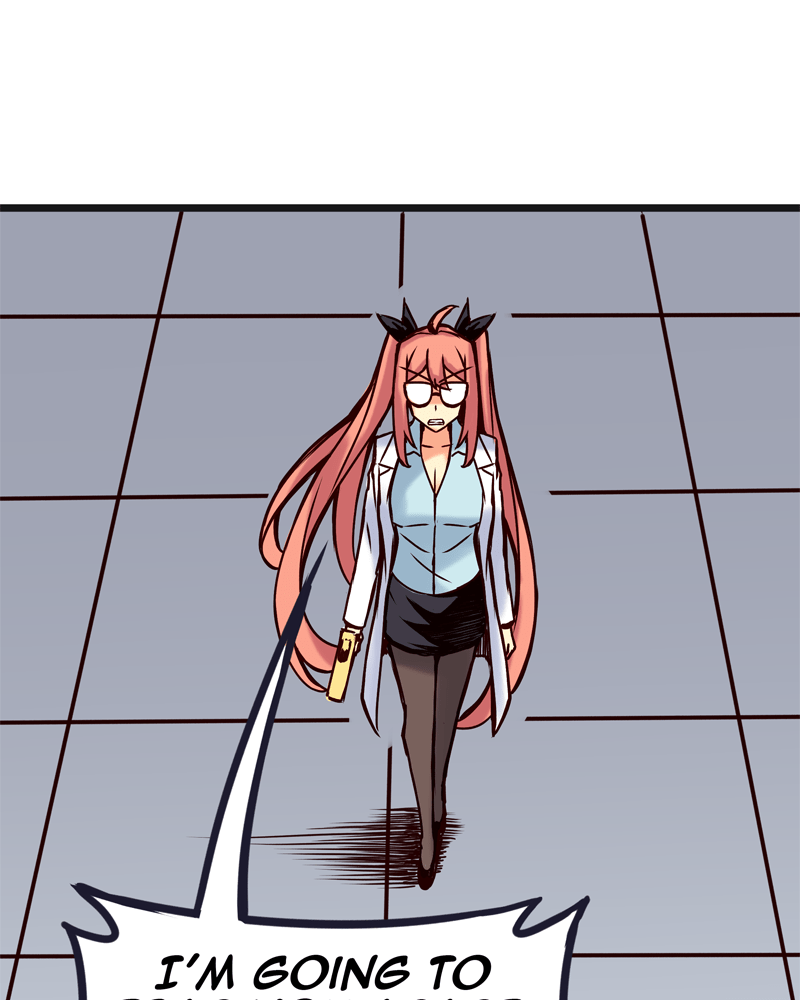 Rosencrantz & Guildenstern chapter 70 - page 7
