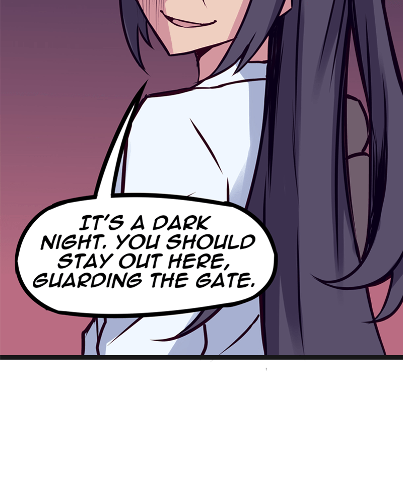 Rosencrantz & Guildenstern chapter 120 - page 10