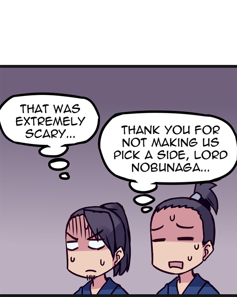 Rosencrantz & Guildenstern chapter 120 - page 13