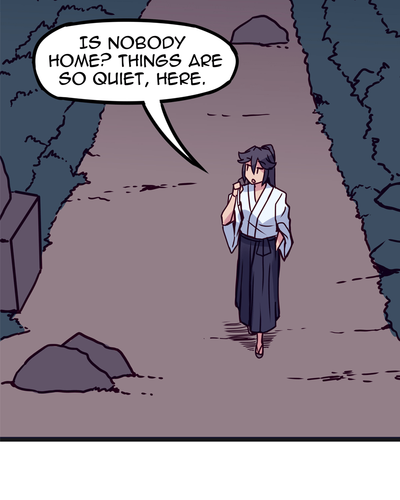 Rosencrantz & Guildenstern chapter 120 - page 15