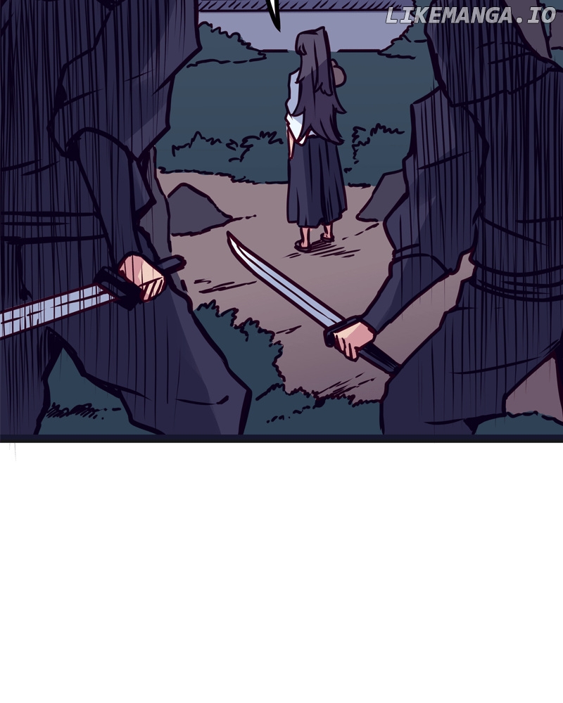 Rosencrantz & Guildenstern chapter 120 - page 17
