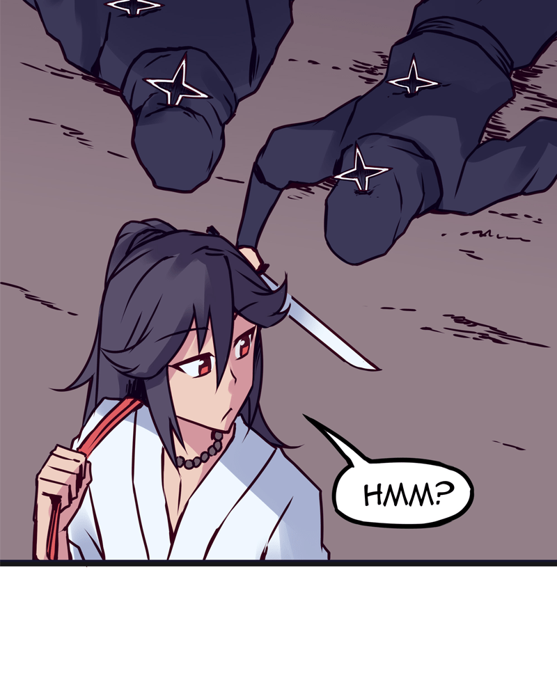 Rosencrantz & Guildenstern chapter 120 - page 24