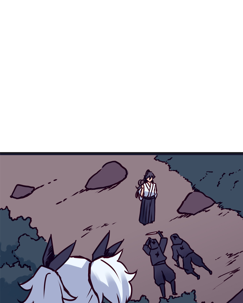 Rosencrantz & Guildenstern chapter 120 - page 25