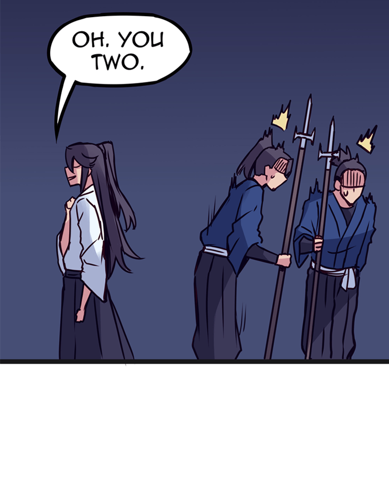 Rosencrantz & Guildenstern chapter 120 - page 8