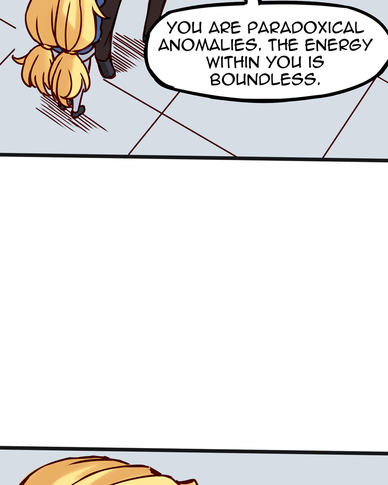 Rosencrantz & Guildenstern chapter 68 - page 14