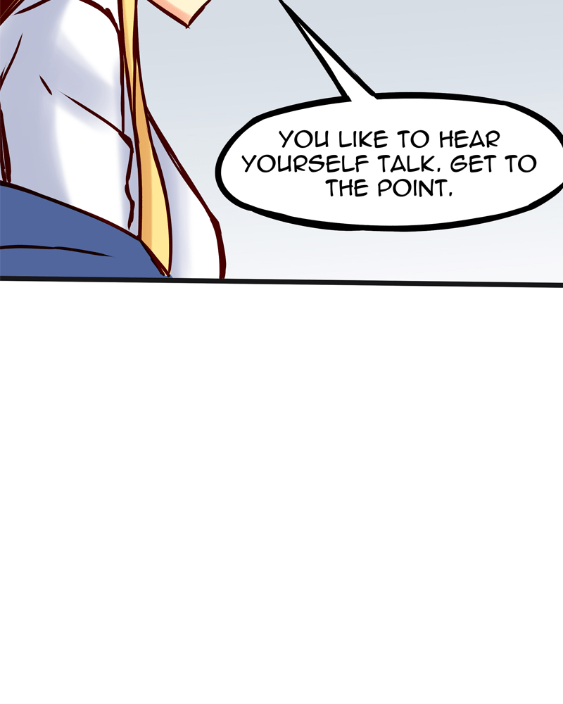 Rosencrantz & Guildenstern chapter 68 - page 17