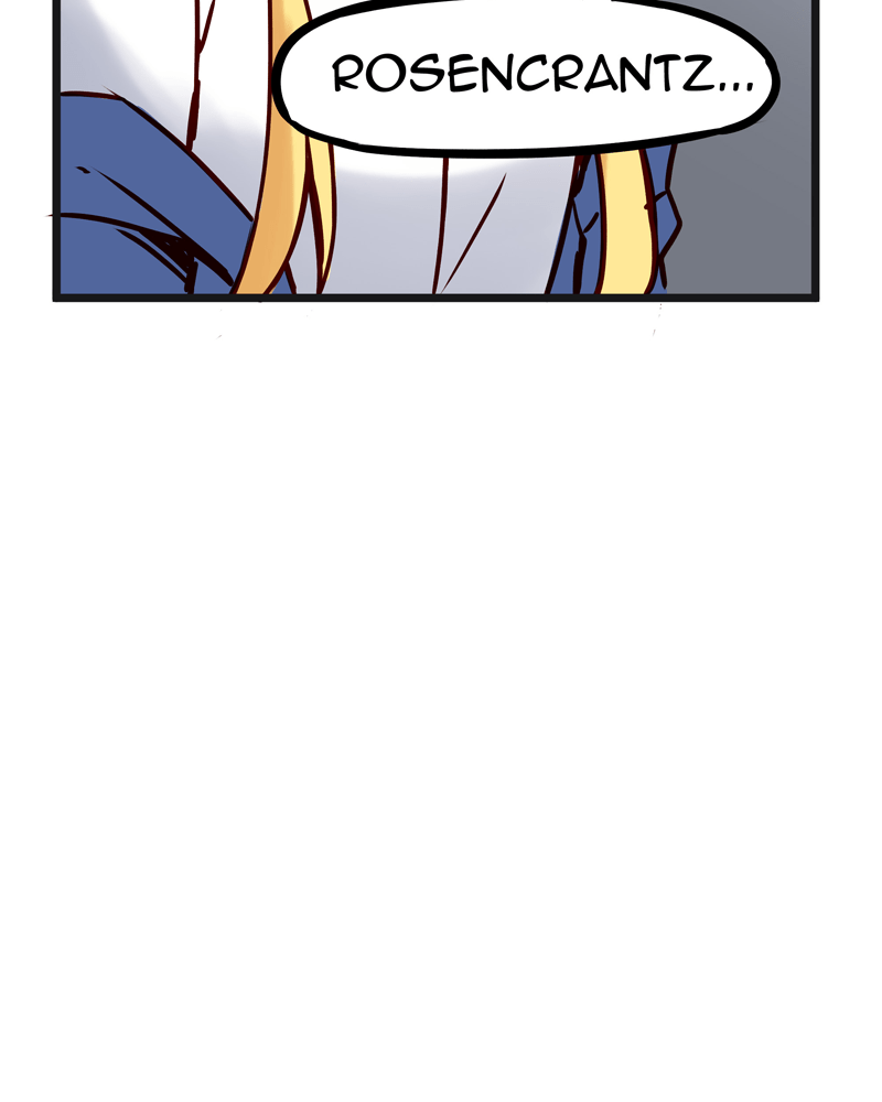 Rosencrantz & Guildenstern chapter 68 - page 25