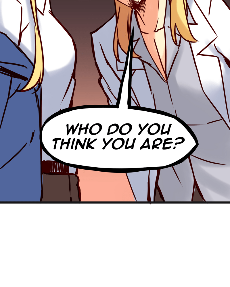 Rosencrantz & Guildenstern chapter 68 - page 30