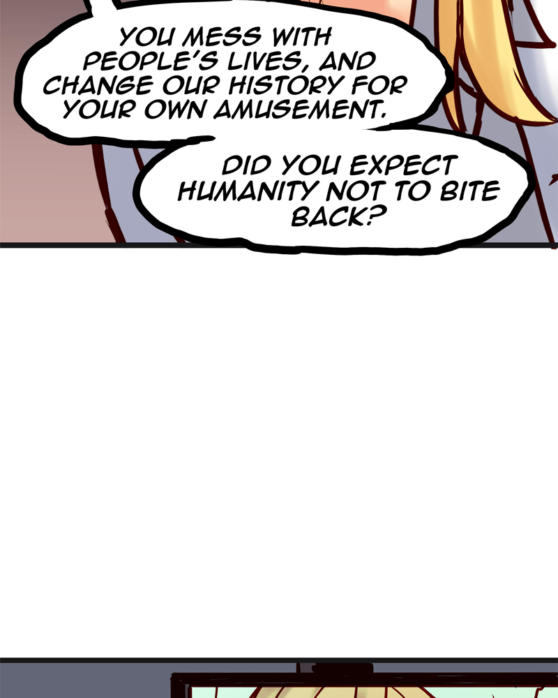 Rosencrantz & Guildenstern chapter 68 - page 32
