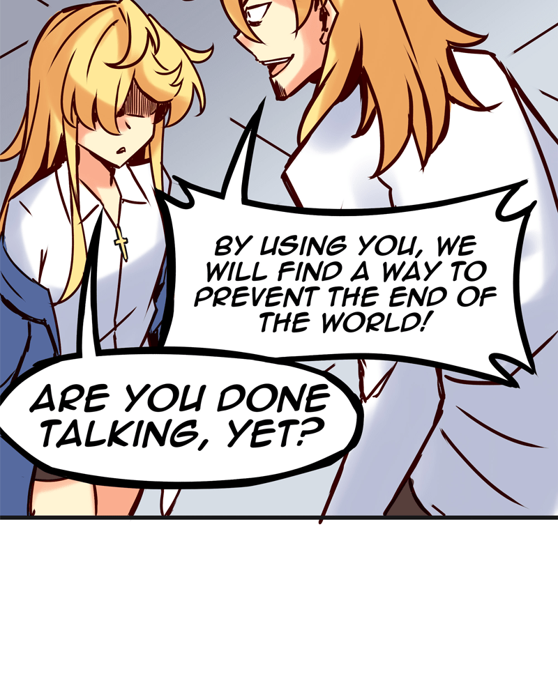 Rosencrantz & Guildenstern chapter 68 - page 37