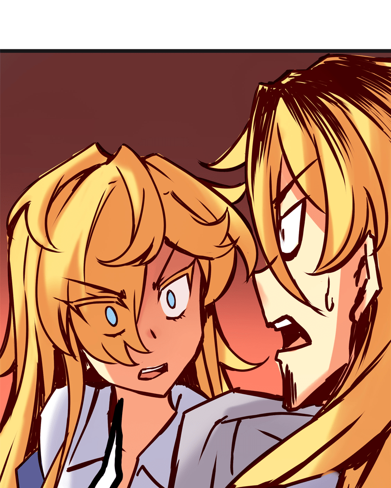 Rosencrantz & Guildenstern chapter 68 - page 40