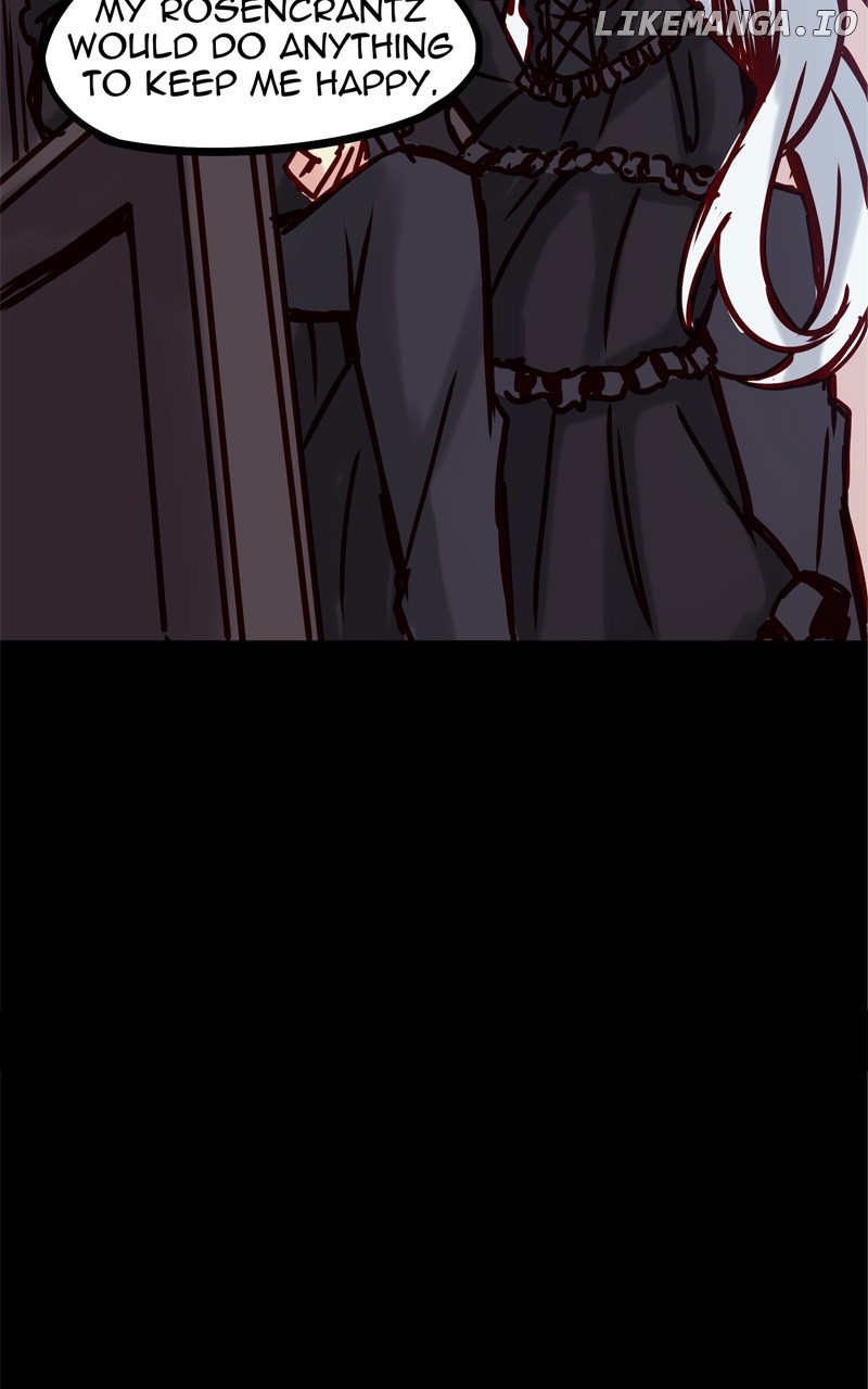 Rosencrantz & Guildenstern chapter 35 - page 13
