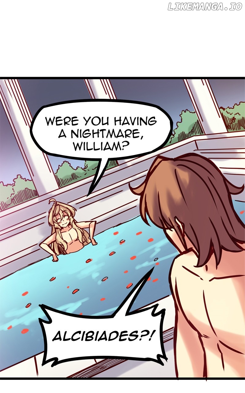 Rosencrantz & Guildenstern chapter 35 - page 19