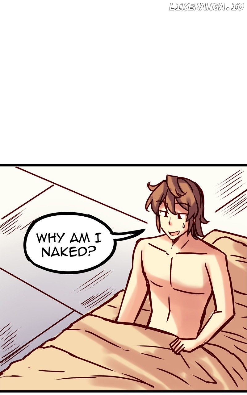 Rosencrantz & Guildenstern chapter 35 - page 20