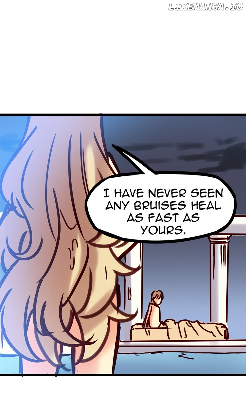 Rosencrantz & Guildenstern chapter 35 - page 22