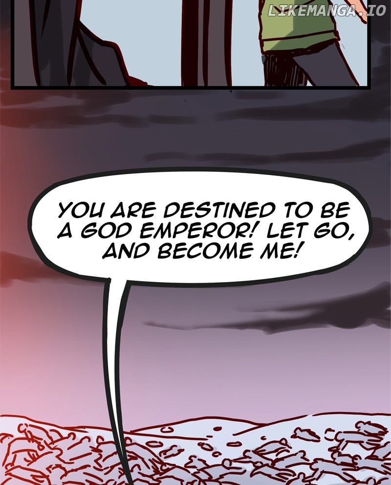 Rosencrantz & Guildenstern chapter 35 - page 3