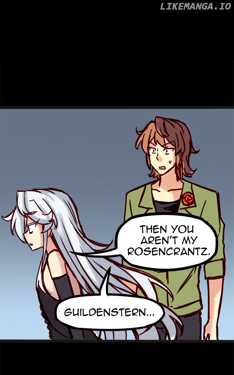 Rosencrantz & Guildenstern chapter 35 - page 9