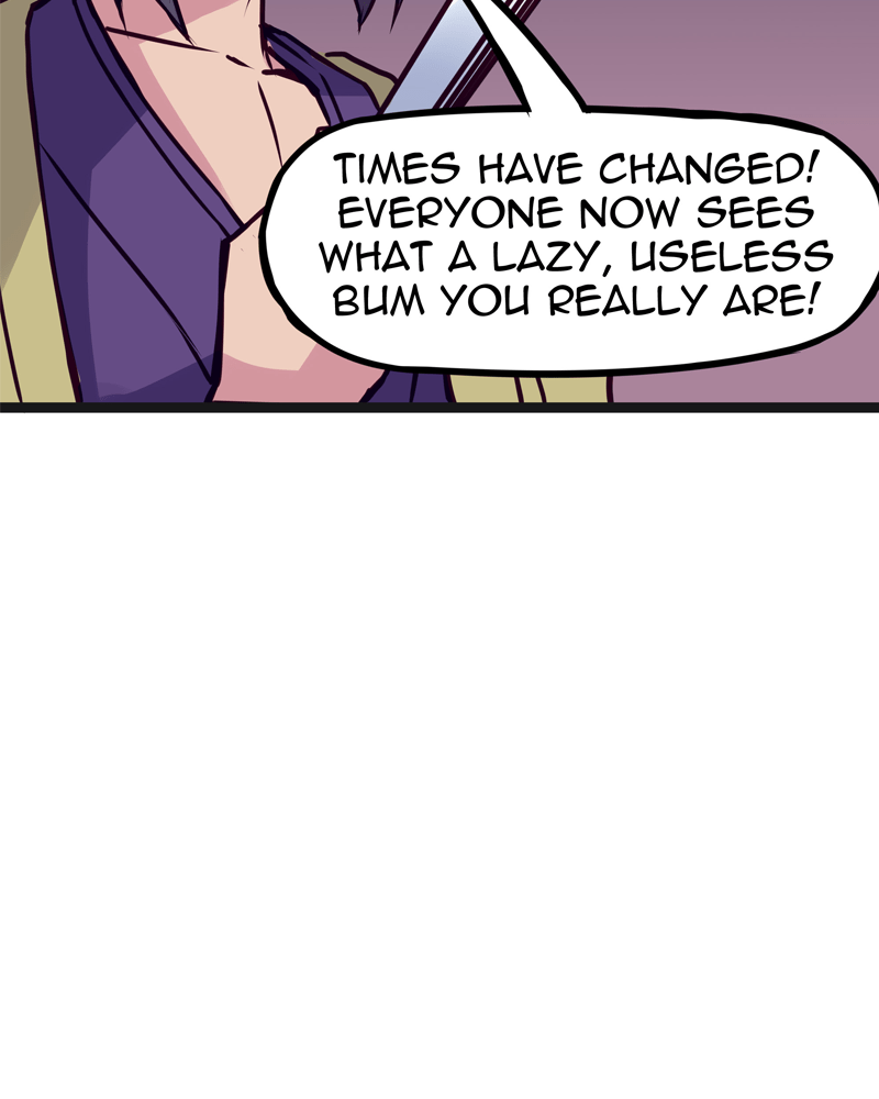 Rosencrantz & Guildenstern chapter 121 - page 14