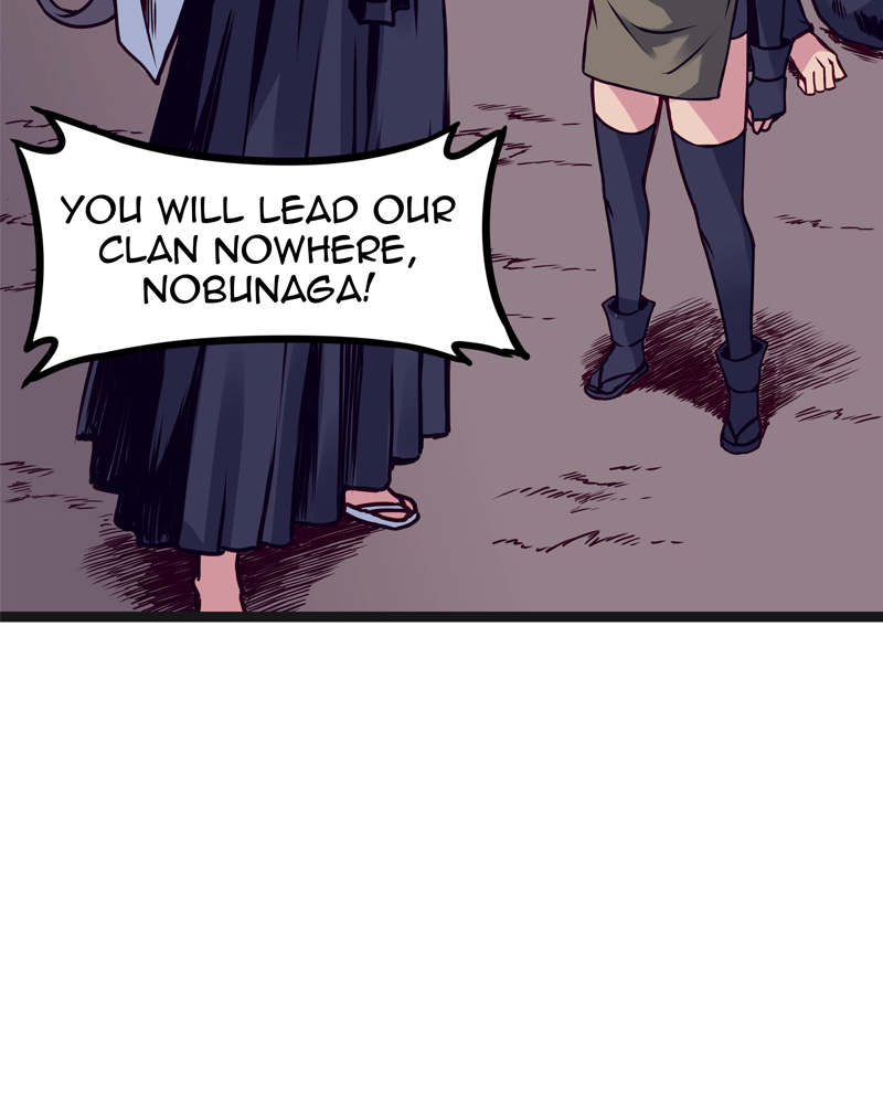 Rosencrantz & Guildenstern chapter 121 - page 16