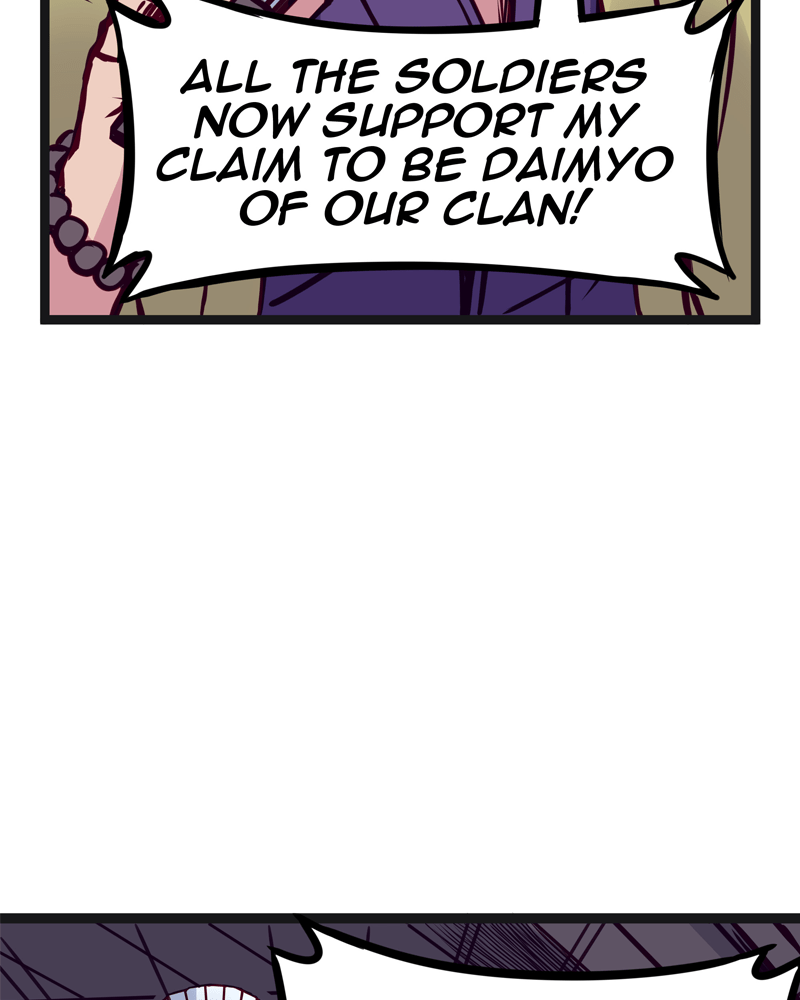 Rosencrantz & Guildenstern chapter 121 - page 18
