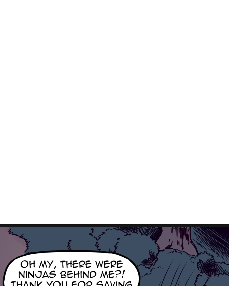 Rosencrantz & Guildenstern chapter 121 - page 2