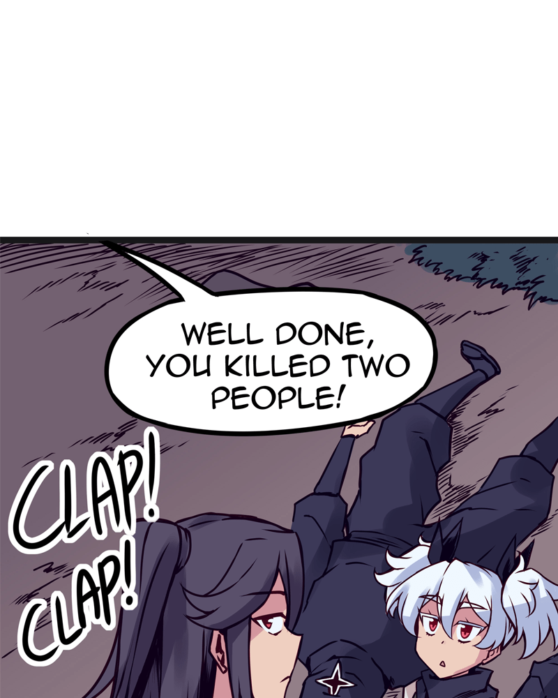 Rosencrantz & Guildenstern chapter 121 - page 4