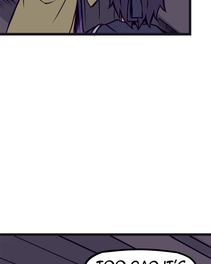 Rosencrantz & Guildenstern chapter 121 - page 7