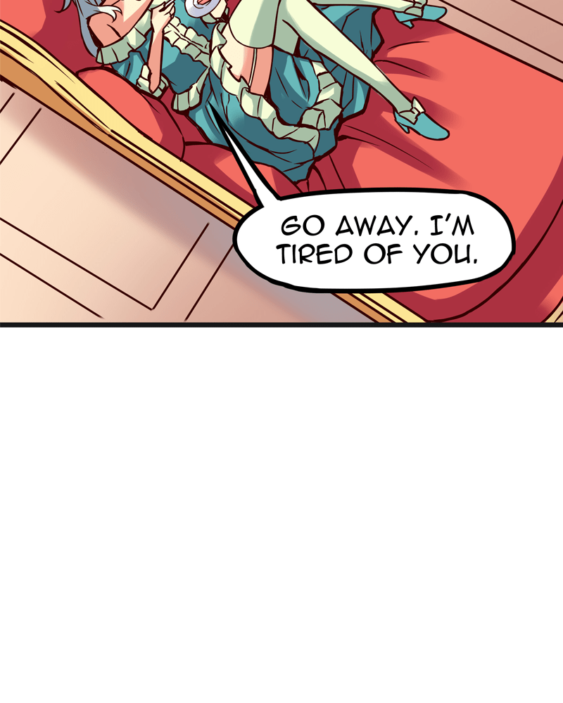 Rosencrantz & Guildenstern chapter 101 - page 28