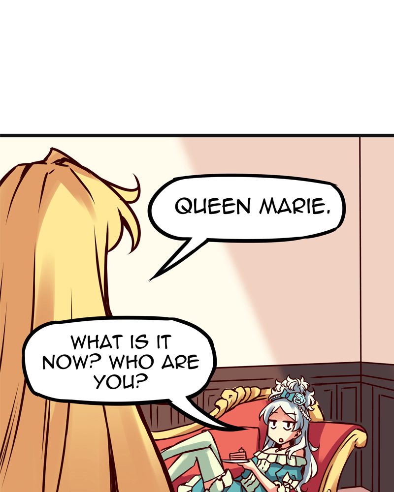 Rosencrantz & Guildenstern chapter 101 - page 29
