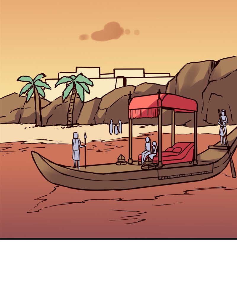 Rosencrantz & Guildenstern chapter 101 - page 3
