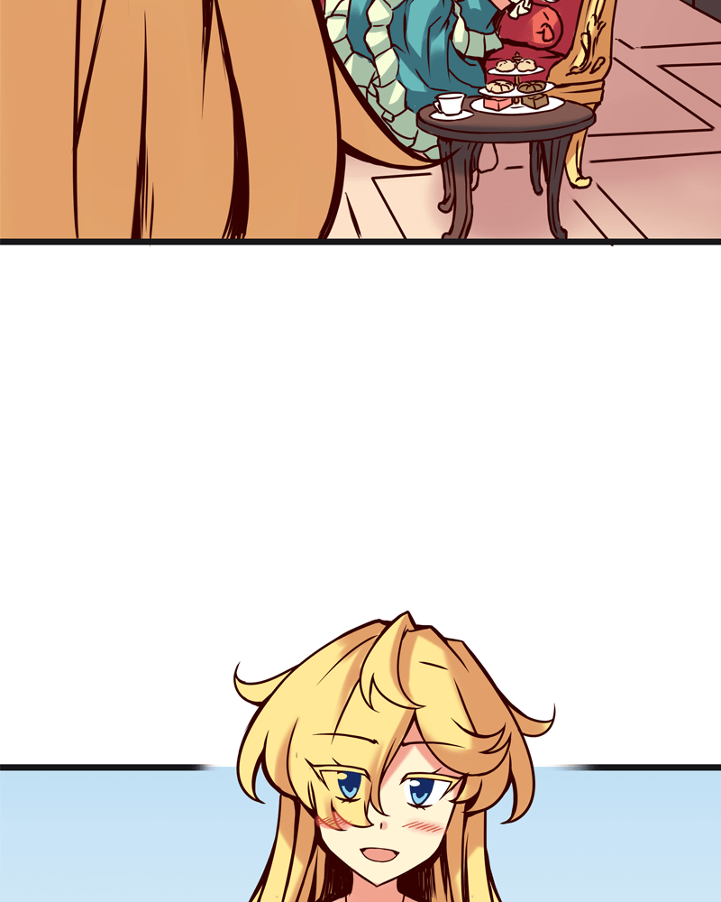 Rosencrantz & Guildenstern chapter 101 - page 30