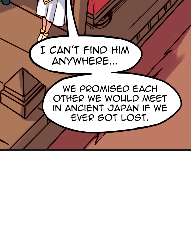 Rosencrantz & Guildenstern chapter 101 - page 5