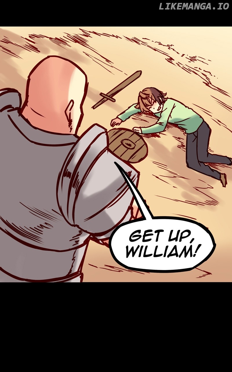 Rosencrantz & Guildenstern chapter 33 - page 12