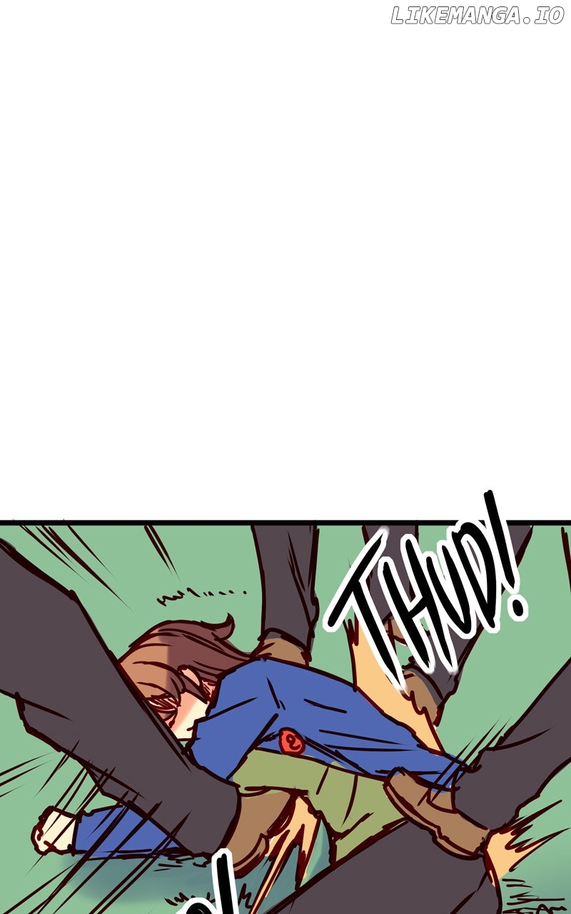 Rosencrantz & Guildenstern chapter 33 - page 18