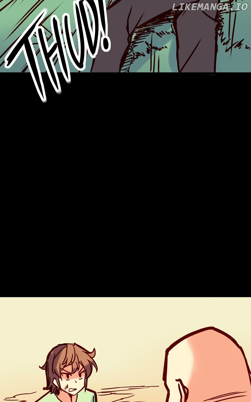 Rosencrantz & Guildenstern chapter 33 - page 19