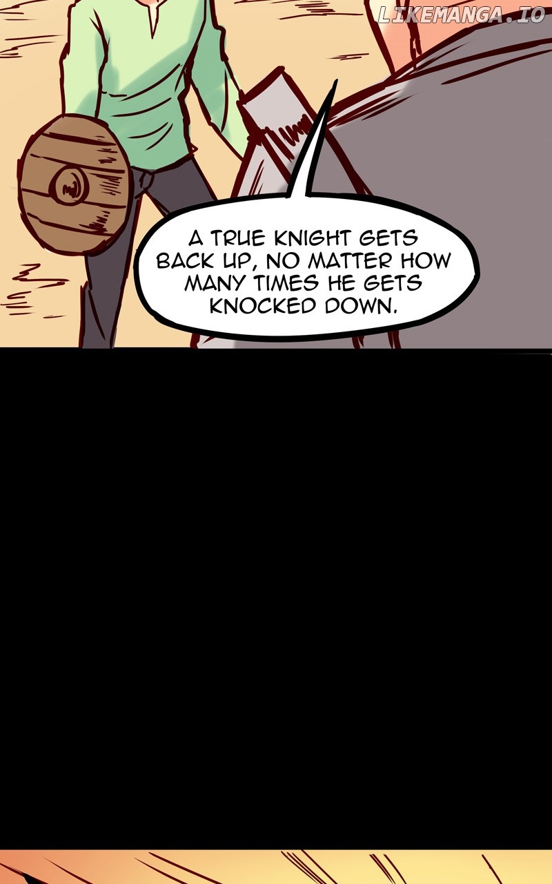 Rosencrantz & Guildenstern chapter 33 - page 20