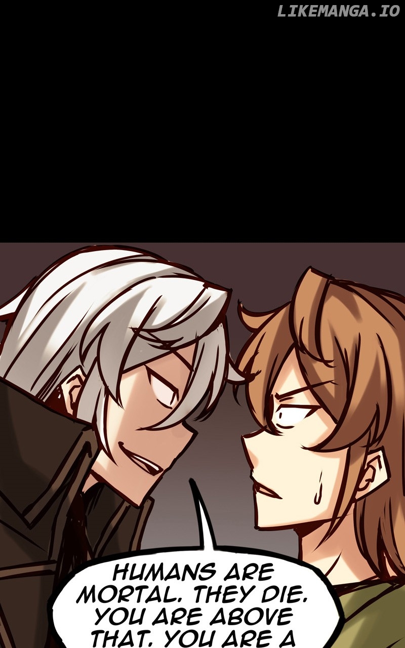 Rosencrantz & Guildenstern chapter 33 - page 23