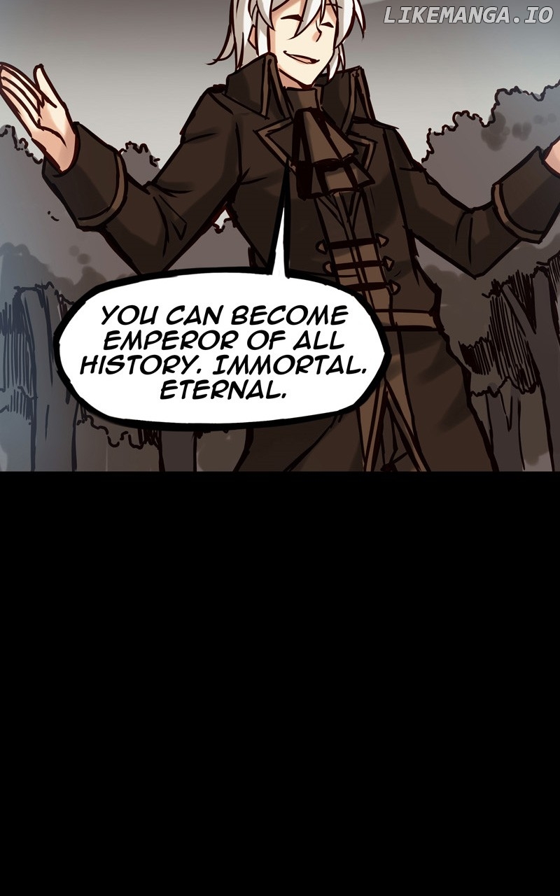 Rosencrantz & Guildenstern chapter 33 - page 25