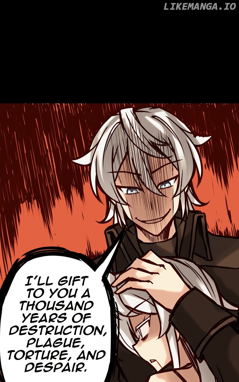 Rosencrantz & Guildenstern chapter 33 - page 26