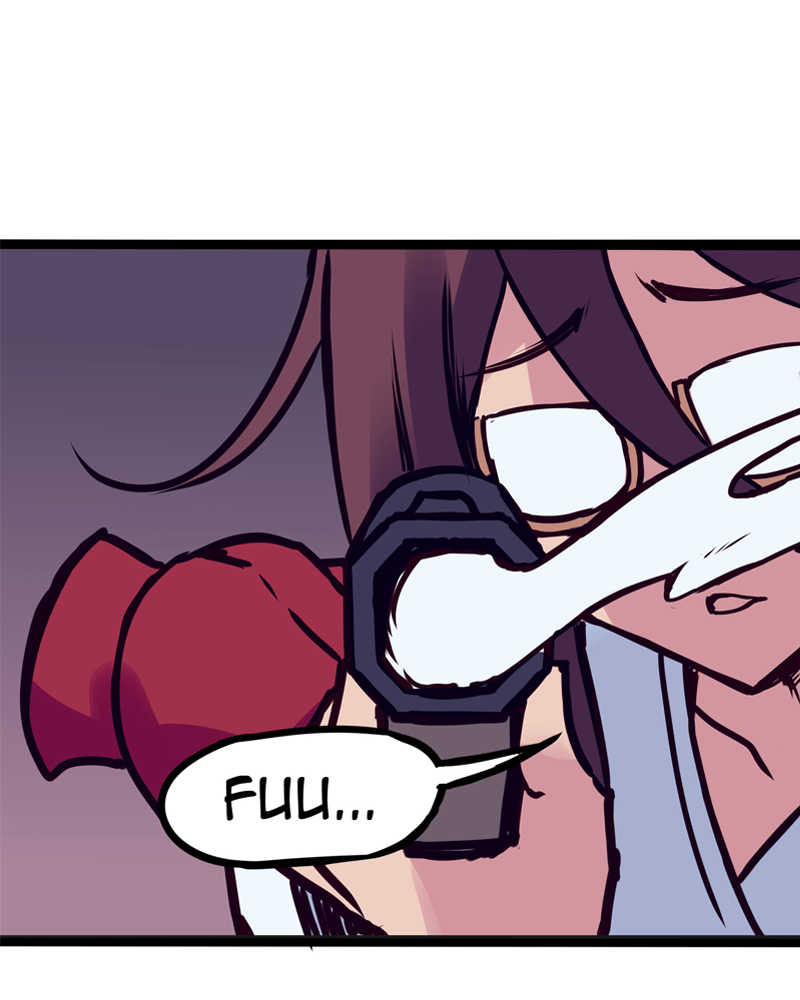 Rosencrantz & Guildenstern chapter 122 - page 10