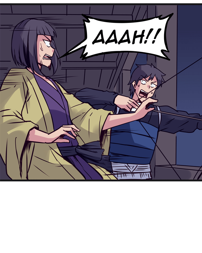 Rosencrantz & Guildenstern chapter 122 - page 18