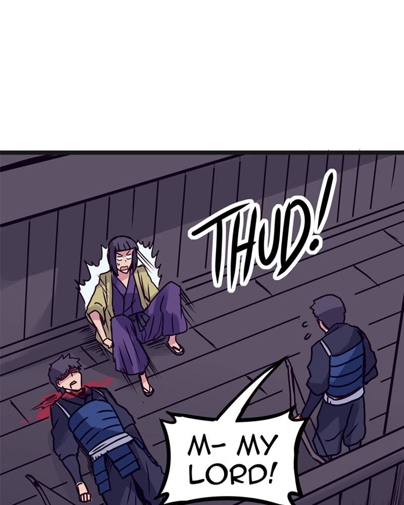 Rosencrantz & Guildenstern chapter 122 - page 19