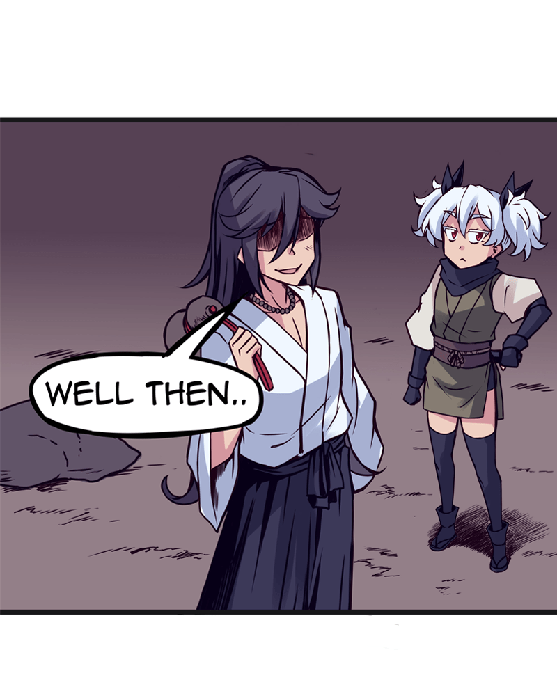 Rosencrantz & Guildenstern chapter 122 - page 22