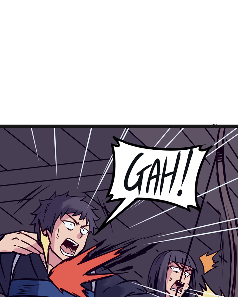 Rosencrantz & Guildenstern chapter 122 - page 6