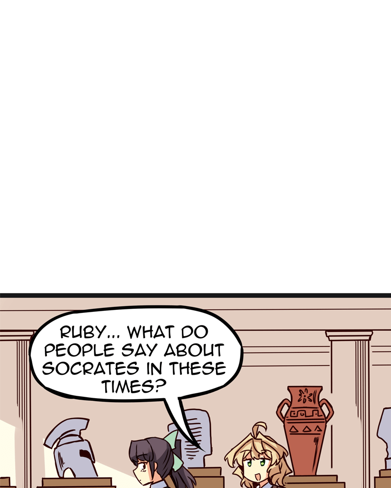 Rosencrantz & Guildenstern chapter 115 - page 11