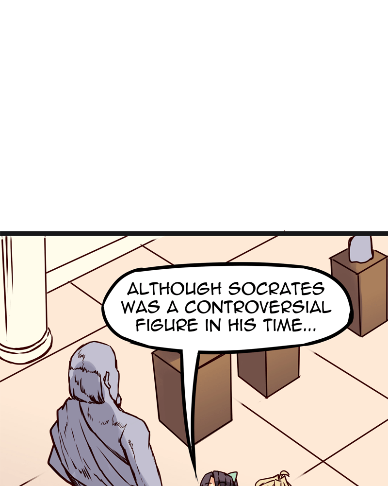 Rosencrantz & Guildenstern chapter 115 - page 14