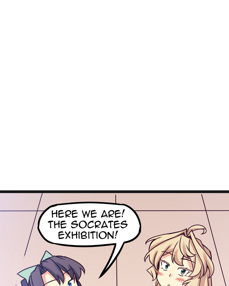 Rosencrantz & Guildenstern chapter 115 - page 2