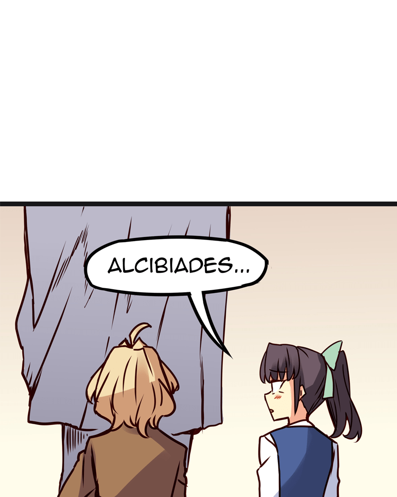 Rosencrantz & Guildenstern chapter 115 - page 26