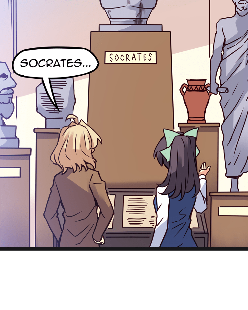 Rosencrantz & Guildenstern chapter 115 - page 5