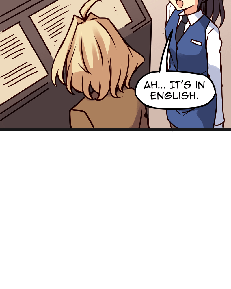 Rosencrantz & Guildenstern chapter 115 - page 7